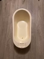 Babybad met standaard ophalen in Scheveningen, Ophalen, Zo goed als nieuw, Badje