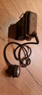 Ceag Mijnwerkerslamp - Vintage, Ophalen of Verzenden