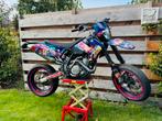 KTM 520 / 525 EXC Supermoto te koop, Motoren, Motoren | KTM, Sportuitlaat, Particulier, 510 cc, 1 cilinder