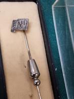 fnv speld 825 zilver 25 jarig lid, Ophalen of Verzenden, 'T Olde Gre-j, Info@toldegrej.nl, Endepoelstraat 20f Didam