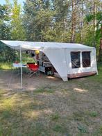 combi camp country, Caravans en Kamperen, Vouwwagens