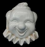 Porseleinen Clown Sieradendoosje, Antiek en Kunst, Ophalen of Verzenden