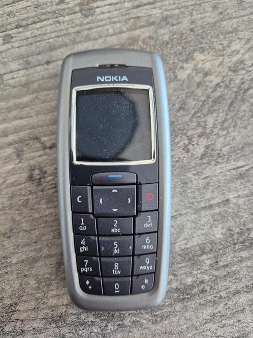 Nokia 2600, Telecommunicatie, Mobiele telefoons | Nokia, Gebruikt, Zonder abonnement, Zonder simlock, Klassiek of Candybar, Geen camera