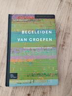 Begeleiden van Groepen - Groepsdynamica in praktijk, Boeken, Jan Remmerswaal, Zo goed als nieuw, Gamma, HBO