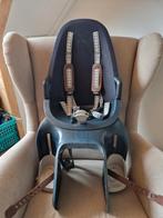 Wibek Qibbel Air kinderzitje, Ophalen