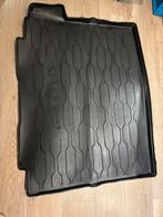 Kofferbakmat Citroen C4 Picasso - Zwart, Ophalen, Gebruikt