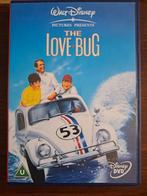 THE LOVE BUG, Alle leeftijden, Verzenden, Zo goed als nieuw, Overige genres