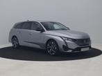 Peugeot 308 SW 1.2 PureTech 130 PK Automaat Allure | 360º |, Adaptive Cruise Control, Gebruikt, Zwart, 1199 cc
