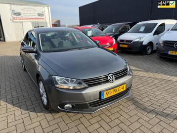 Volkswagen Jetta 1.2 TSI Comfortline beschikbaar voor biedingen