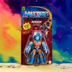 Rokkon Masters of the Universe Origins MOTU exclusive, Ophalen of Verzenden, Nieuw