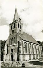 DU7 Den Hoorn Het Woudt Woud Woudtse kerk Zuid-Holland, Verzenden, Voor 1920, Zuid-Holland