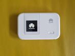 Huawei E5372 4G LTE MiFi router, Ophalen of Verzenden, Gebruikt, Router met modem, Huawei