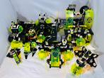 Lego blacktron 2, 7 sets!, Kinderen en Baby's, Speelgoed | Duplo en Lego, Ophalen of Verzenden, Zo goed als nieuw, Complete set