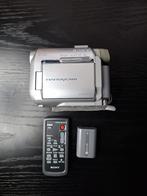 Sony Handycam DCR-HC18E-Pal Mini Dv [ Retro / Vintage ], Ophalen of Verzenden, 8mm, Camera