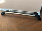 Thule WingBar Edge dakdragers – compleet & stil, Auto diversen, Dakdragers, Ophalen of Verzenden, Gebruikt