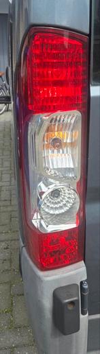 Linker achterlicht Citroën Jumper/Ducato/Boxer 2006-2016, Auto-onderdelen, Ophalen of Verzenden, Gebruikt, Citroën
