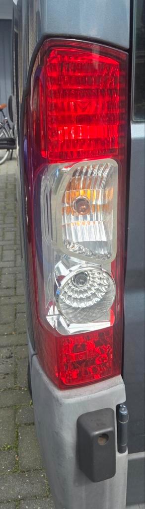 Linker achterlicht Citroën Jumper/Ducato/Boxer 2006-2016 beschikbaar voor biedingen