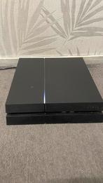 Playstation 4, Spelcomputers en Games, Spelcomputers | Sony PlayStation 4, Met games, Ophalen of Verzenden, Zo goed als nieuw
