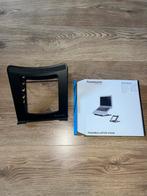 Neomounts Laptopstandaard - Verstelbaar, Computers en Software, Laptopstandaarden, Ophalen of Verzenden, Zo goed als nieuw, In hoogte verstelbaar