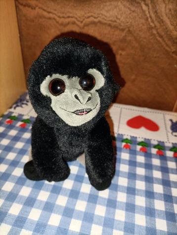 Bokito knuffel ty 16 cm groot  beschikbaar voor biedingen