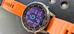 Garmin Marq Adventurer top sport horloge, Gebruikt, Garmin, Ophalen of Verzenden, Waterdicht