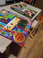 Spel der Spellen - MB Spellen, Hobby en Vrije tijd, Gezelschapsspellen | Bordspellen, P.O. Box 200, 1000 EE Amsterdam, Ophalen of Verzenden