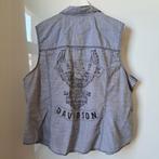 Harley Davidson zomer hesje XXXL, Ophalen of Verzenden, Nieuw, Maat 46/48 (XL) of groter, Zonder mouw