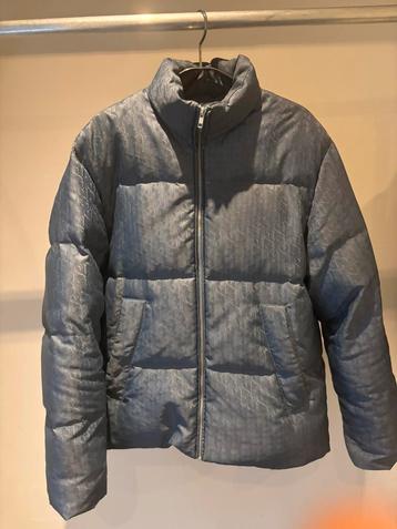 Dior Oblique Winterjas - Maat XXL beschikbaar voor biedingen