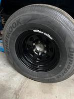 DOTZ Dakar velgen 15x8 (6 x 139.7) met Zomerbanden, Auto-onderdelen, Banden en Velgen, Ophalen, Gebruikt, 15 inch, 265 mm