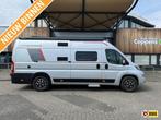 Roller Team Livingstone 640 2021 POPULAIR + COMP, Caravans en Kamperen, Campers, Overige merken, Bedrijf, Diesel, Tot en met 2