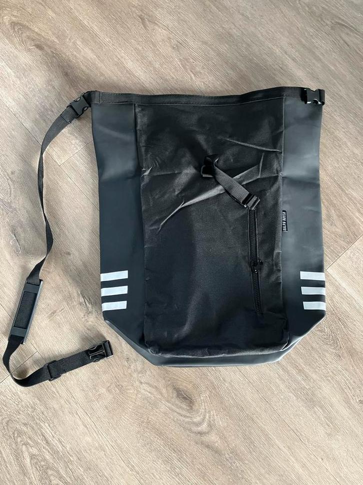 Nieuwe Fietstas - Ideaal voor dagelijks gebruik!, Fietsen en Brommers, Fietsaccessoires | Fietstassen, Nieuw, Ophalen of Verzenden