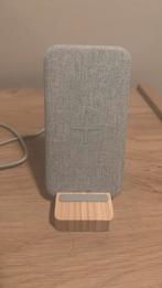 Imea qi lader, Telecommunicatie, Mobiele telefoons | Telefoon-opladers, Ophalen, Zo goed als nieuw, Apple iPhone