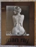 Man Ray, overzichtsboek., Ophalen of Verzenden, Zo goed als nieuw, Fotografen