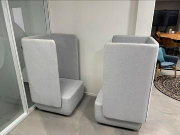 Belstoel Softline Opera beschikbaar voor biedingen