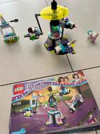 Lego friends draaimolen, Kinderen en Baby's, Speelgoed | Duplo en Lego, Complete set, Ophalen of Verzenden, Lego, Zo goed als nieuw