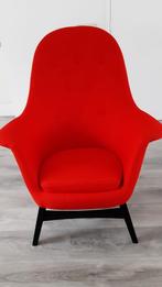 fauteuil, Huis en Inrichting, Fauteuils, 75 tot 100 cm, Minder dan 75 cm, Modern, Stof