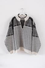 Noorse Trui Maat XL, Wit, Maat 46/48 (XL) of groter, Oslo by Shop, Ophalen of Verzenden