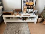 TV stand, Ophalen