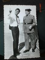 kaart Cliff Richard 2, Verzamelen, Ophalen of Verzenden, 1940 tot 1960, Ongelopen, Sterren en Beroemdheden