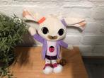 knuffel Coco het konijntje het knuffel vriendje van Bing, Ophalen of Verzenden, Zo goed als nieuw, Overige typen