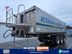 CARNEHL 26M3 THERMOMULDE isolated alcoa's, Overige kleuren, Bedrijf, ABS, Aanhangers en Opleggers