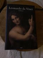 Boek Leonardo Da Vinci, Ophalen, Zo goed als nieuw, Overige onderwerpen, Frank Zöllner