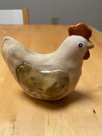 Pasen aardewerk Kip, Ophalen of Verzenden, Zo goed als nieuw