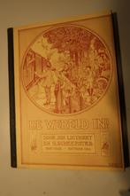 De wereld in , Ligthart/Scheepstra -18e druk-1923-6e stukje, Ophalen of Verzenden, Gelezen, Ligthart/Scheepstr, Fictie algemeen