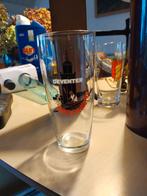 Jubileumglas Kanovereniging Deventer, Huis en Inrichting, Keuken | Servies, Glas of Glazen, Ophalen of Verzenden, Overige stijlen