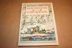 Geschiedenis van de Cartografie !!, Ophalen of Verzenden, 1800 tot 2000, Nederland, Landkaart