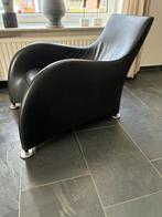 Montis loge Gerard van den Berg, Ophalen, 100 tot 125 cm, Leer, Zo goed als nieuw