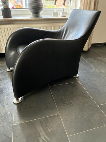 Montis loge Gerard van den Berg beschikbaar voor biedingen