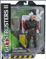Ghostbusters DST Serie 6 tm 10 diorama firehouse gezocht, Ophalen