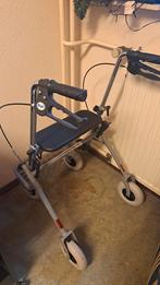 Rollator in goede staat, Diversen, Rollators, Ophalen, Gebruikt